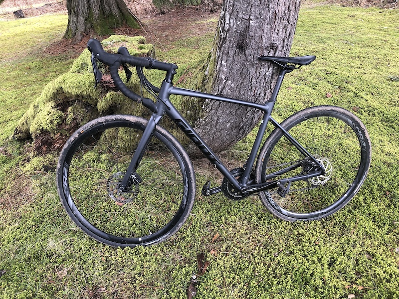 2020 Giant Road Bike For Sale