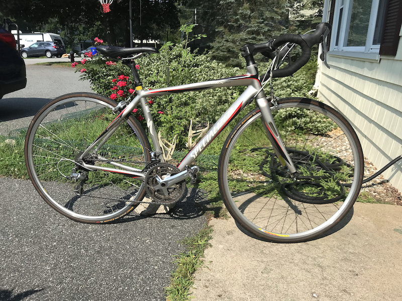 Specialized roubaix elite carbon For Sale