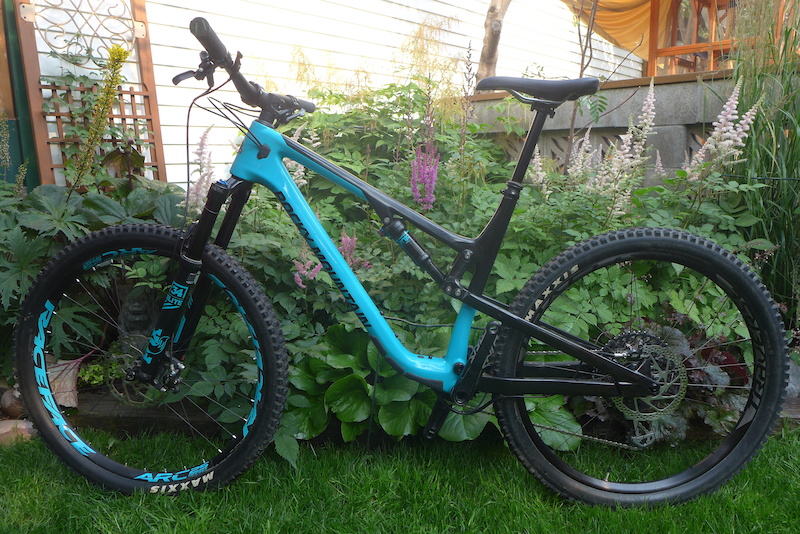rocky mountain thunderbolt c70 2019
