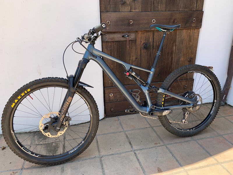 2019 stumpjumper evo