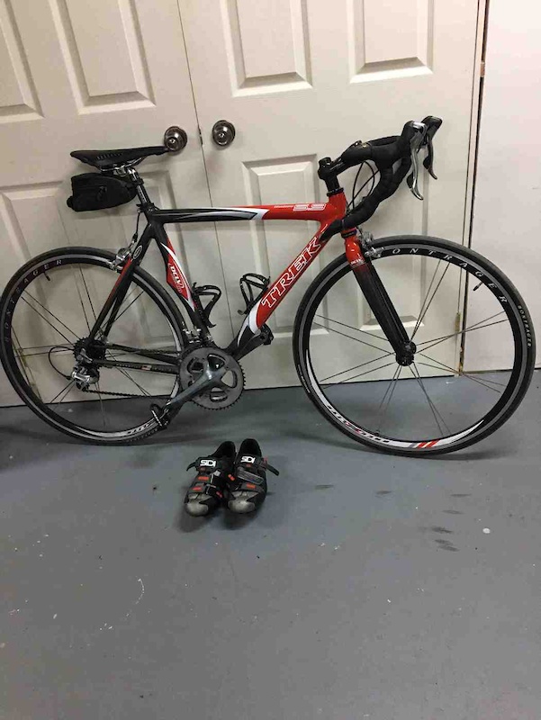 2005 trek 2100 hot sale