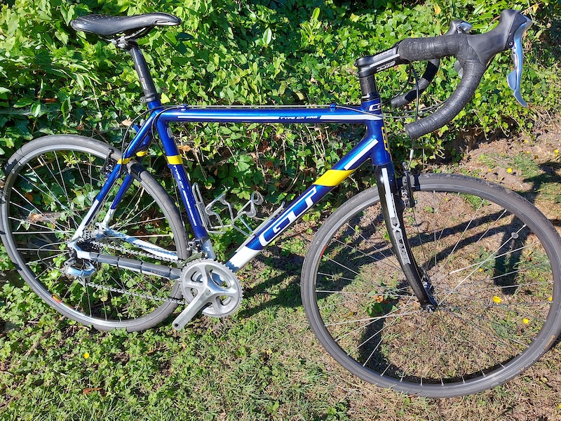 2012 GT GTR Type CX Pro Cyclocross Bike For Sale