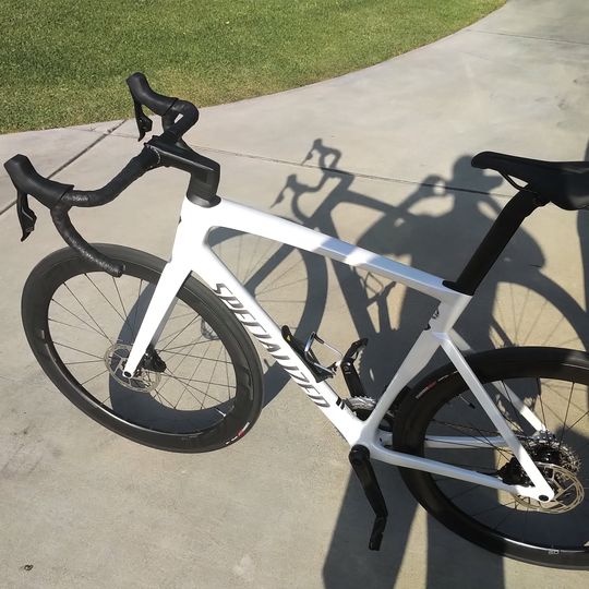 Specialized Tarmac SL Comp Rival ETap AXS For Sale