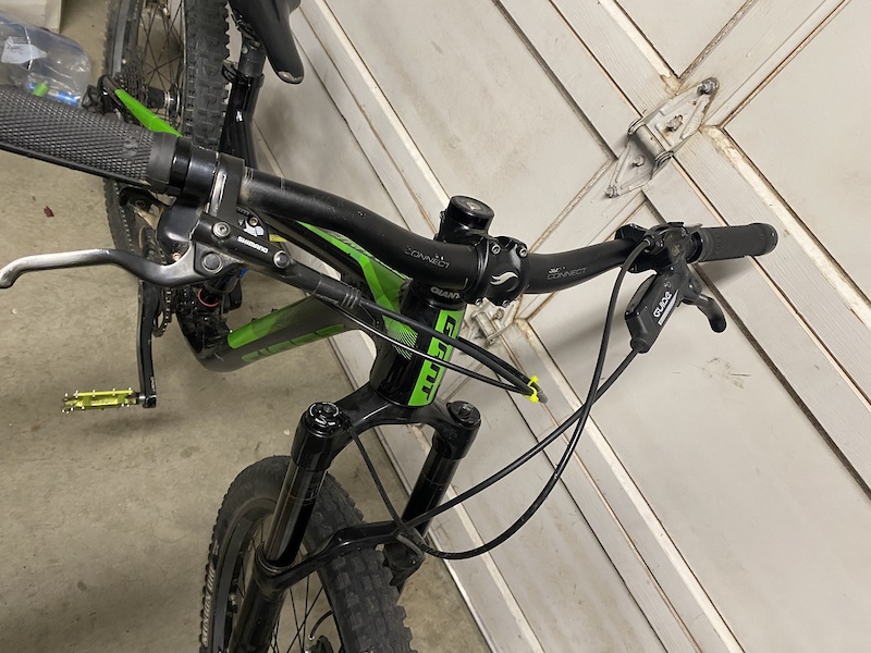 2019 Giant Trance Jr For Sale
