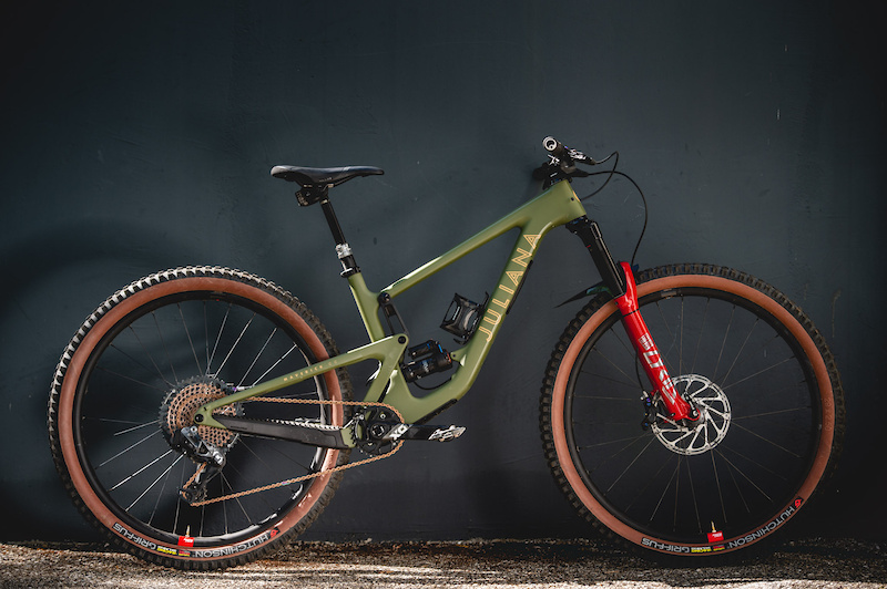 2021 Juliana Maverick CC For Sale