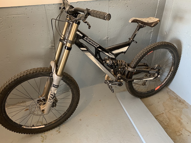 TURNER DHR Grt様 2005 turner dhr For Sale