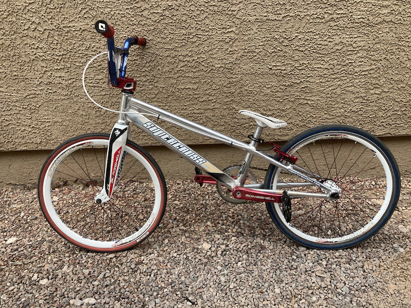 used supercross bmx bikes for sale