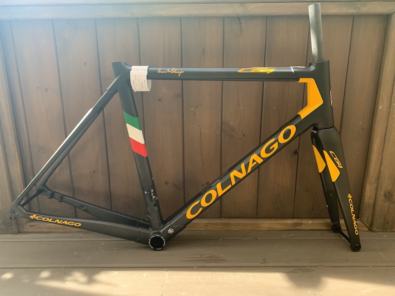 colnago c60 replica