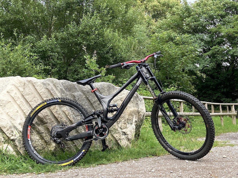 specialized demo 8 2018 review