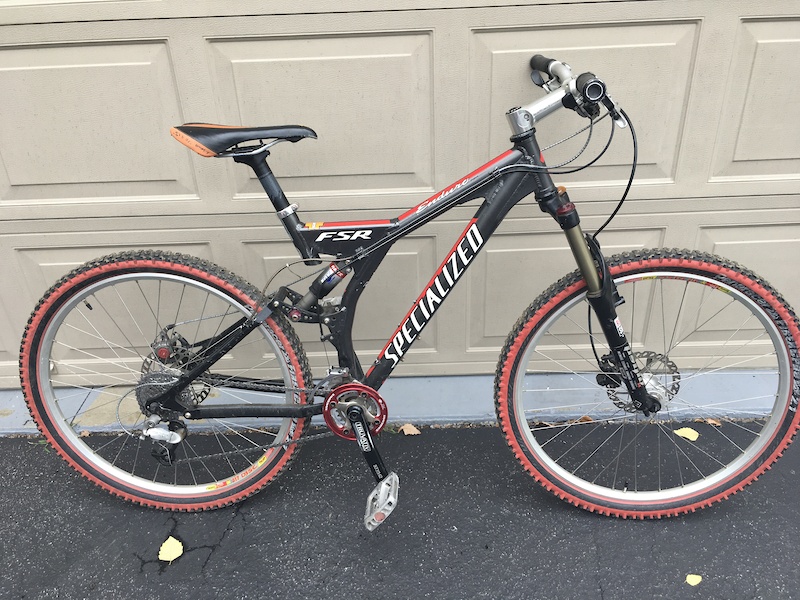 specialized enduro fsr 2002