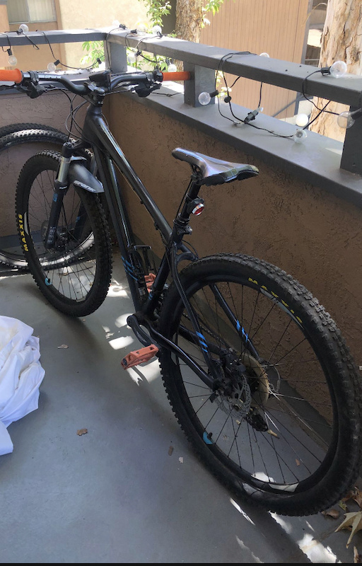 giant talon 1 2018 price