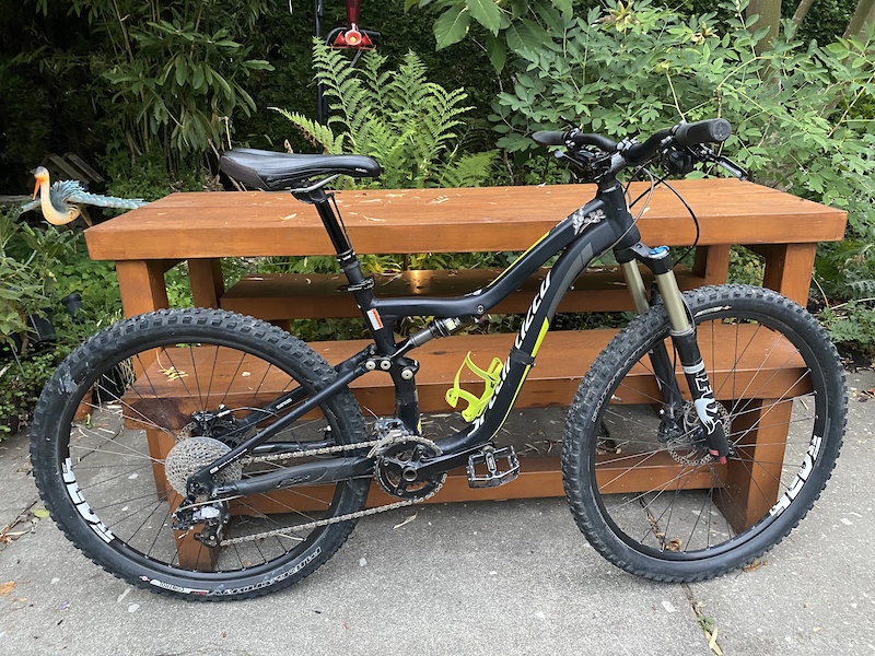 2014 Specialized Safire - Comp For Sale