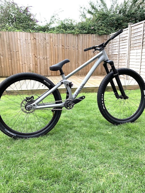 canyon stitched 720 pro