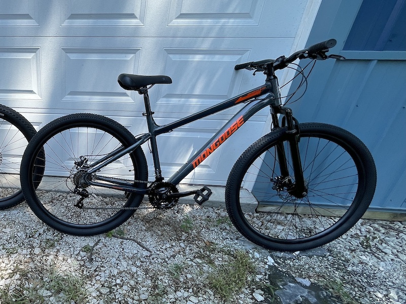 2021 Mongoose Durham 29” For Sale