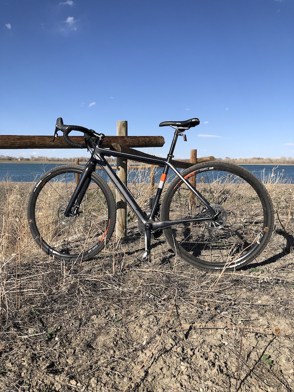 salsa warbird for sale