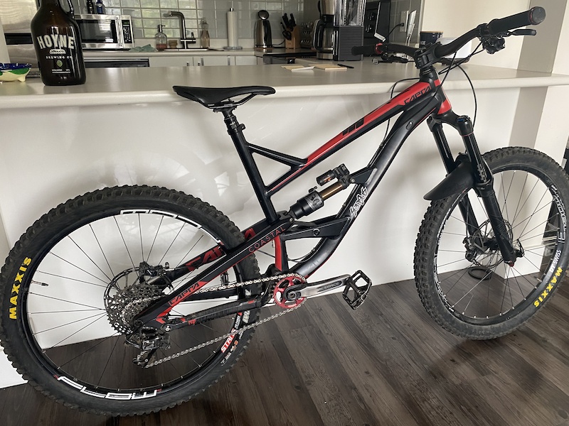 yt capra for sale