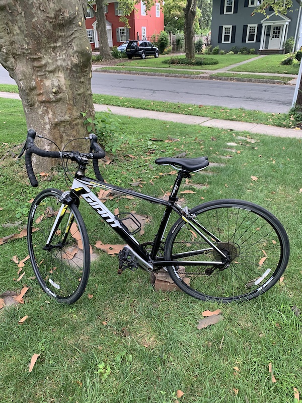 2016 Giant Defy 5 For Sale