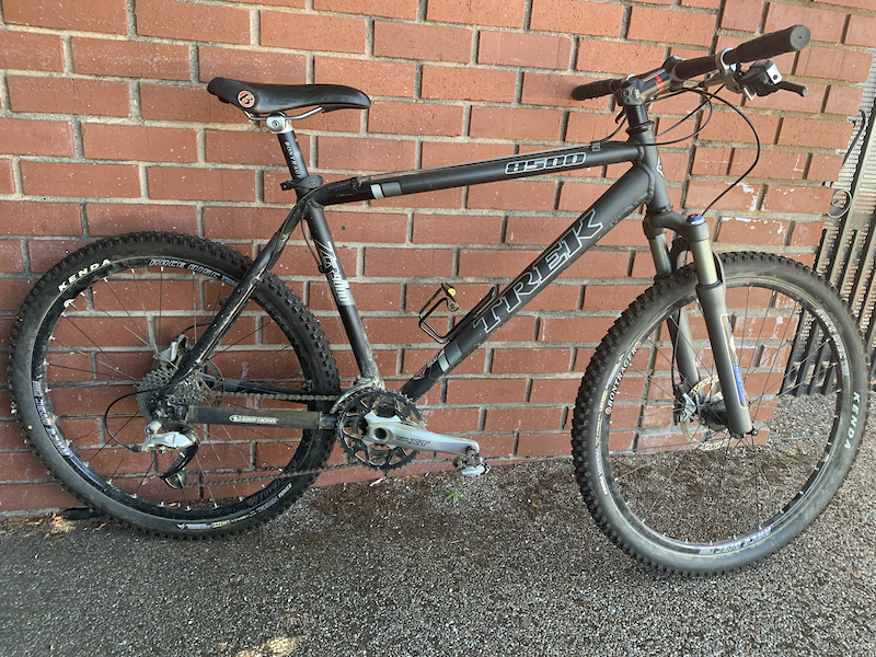 trek 8500 for sale