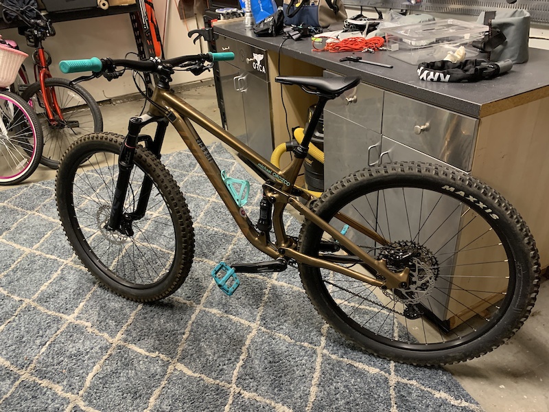 norco fluid fs1 2020 review