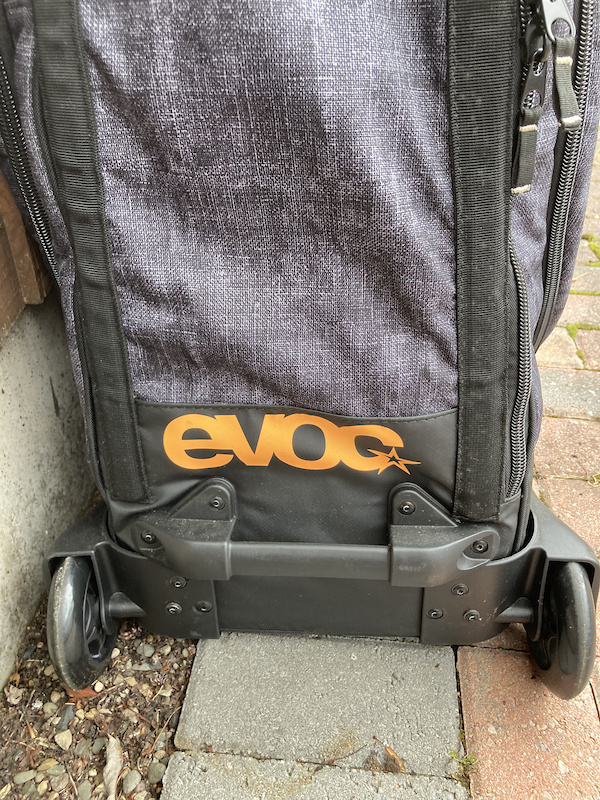 evoc bike travel bag 2019