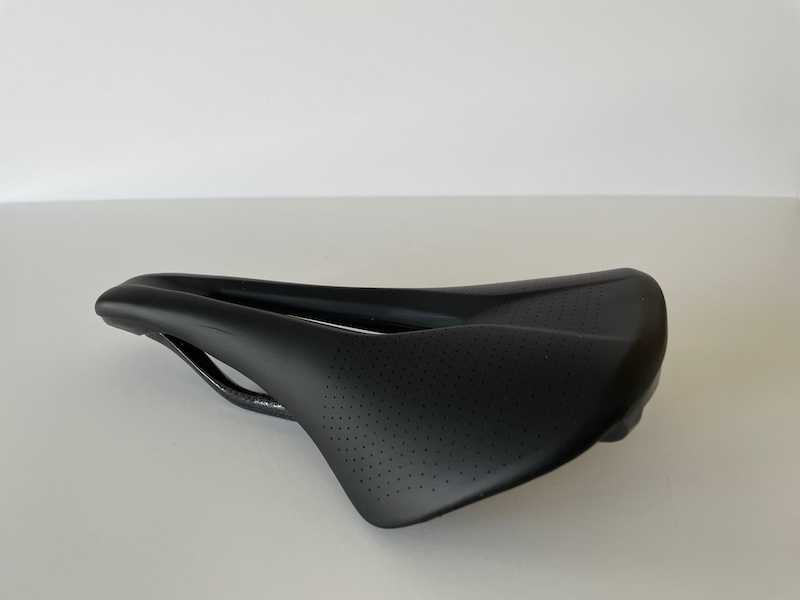 Specialized SWorks Power Arc 143mm Saddle Carbon For Sale