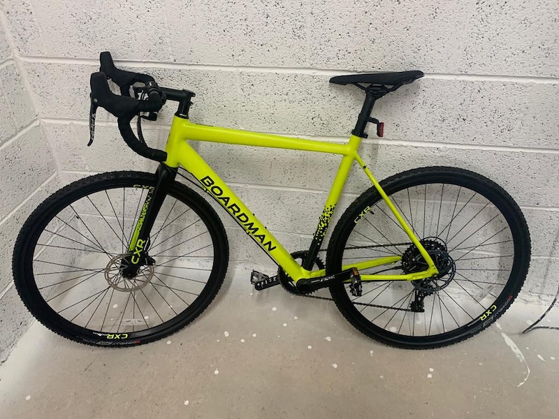 boardman cxr 8.9