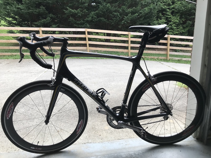 trek madone 62cm