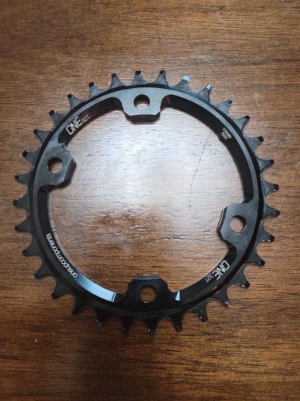 slx 32t chainring