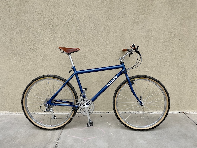 1989 Klein Pinnacle Elite in excellent condition For Sale