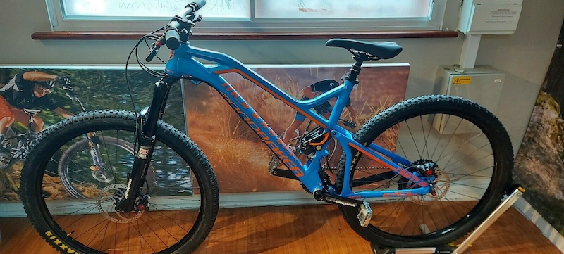 2015 MONDRAKER CRAFTY XR 29 LARGE For Sale