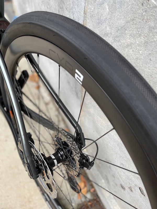 2021 New Giant Revolt Advanced 0, Small 
