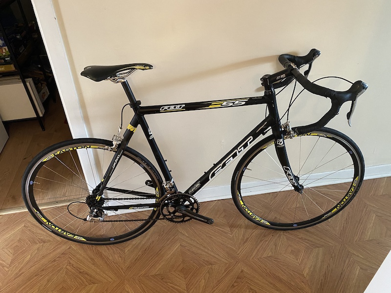 felt f55 road bike