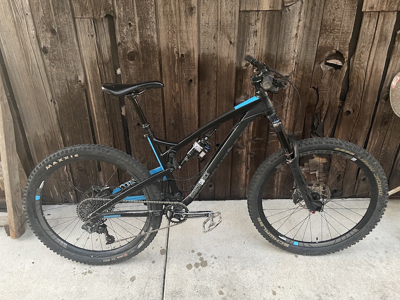 2018 Diamondback release 3 For Sale