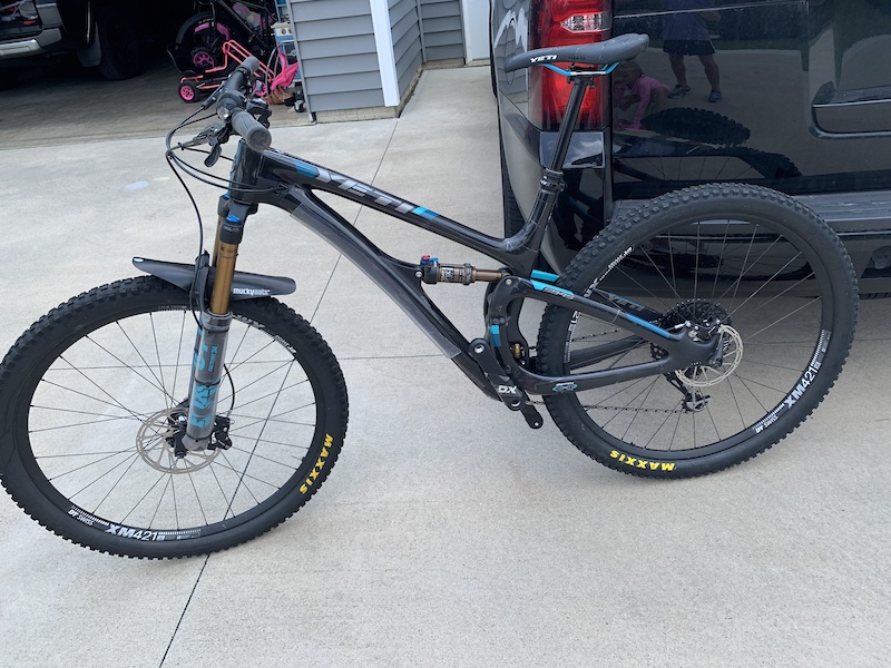 yeti sb4 5 2018