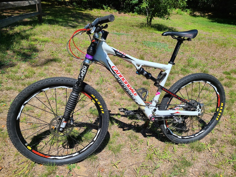 □cannondale キャノンデール rize 2009 現地受け取り