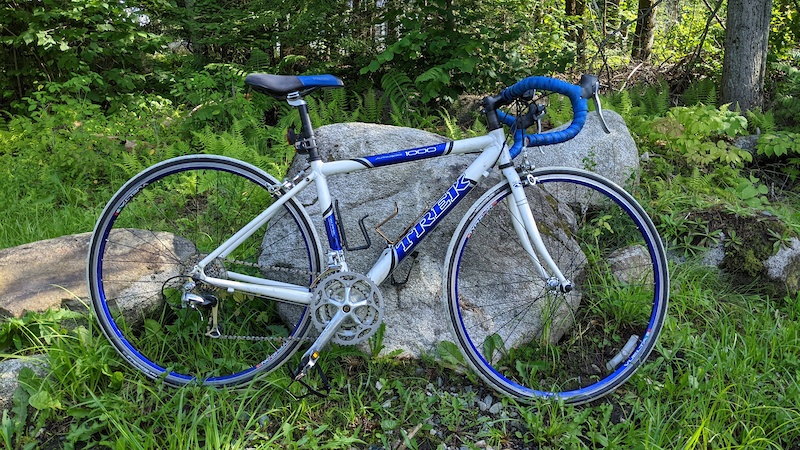 2002 store trek 1000