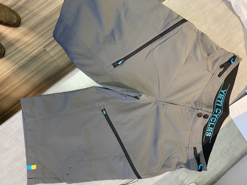 yeti freeland 2.0 short