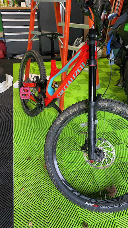 specialized demo 8 2020