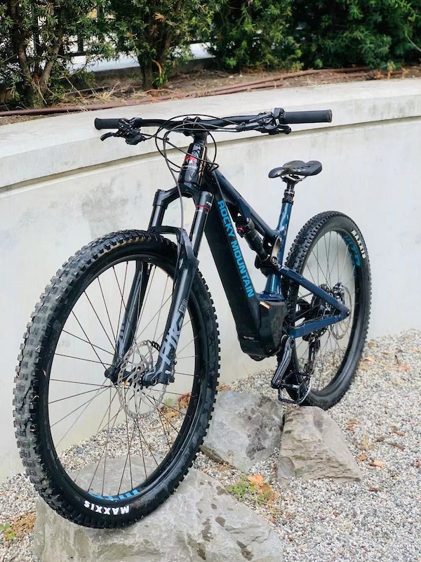 instinct powerplay 2020