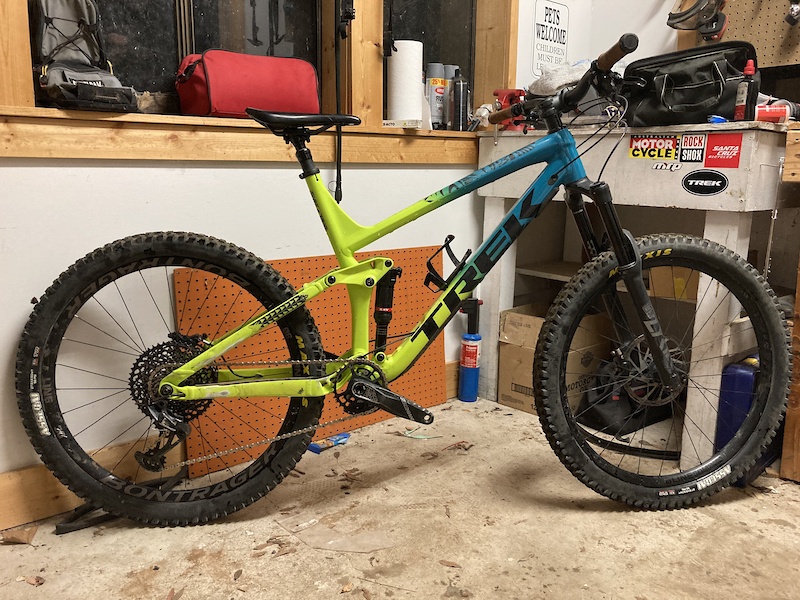 trek remedy 8 2020 for sale