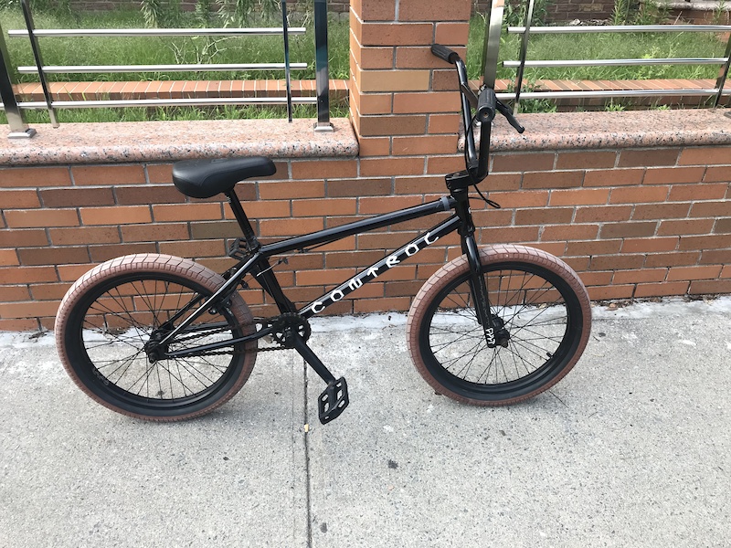 Cult control bmx bike hot sale 2019