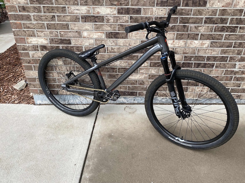 2020 Specialized Dirt Jumper P3 PIKE DJ For Sale