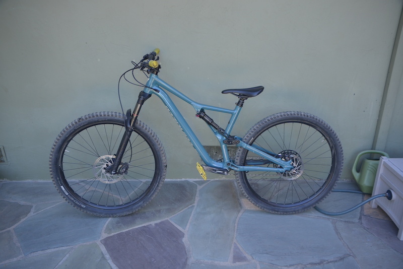 stumpjumper st alloy 29 for sale