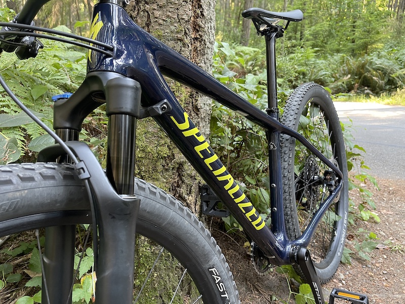 men's epic hardtail comp