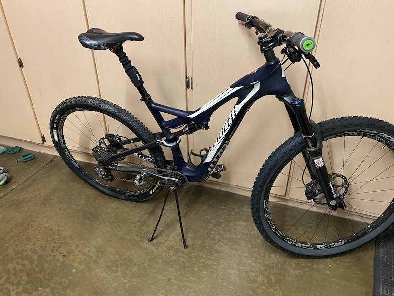 specialized stumpjumper large frame size