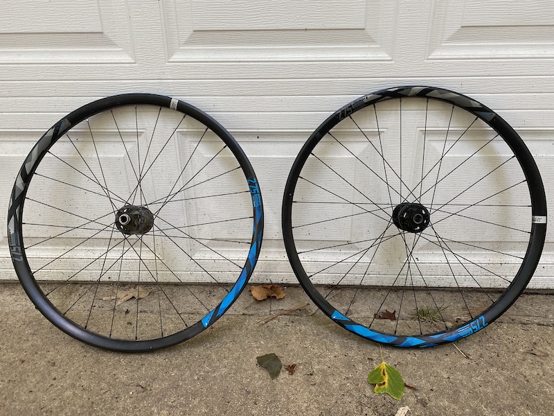 giant xc2 29 wheelset