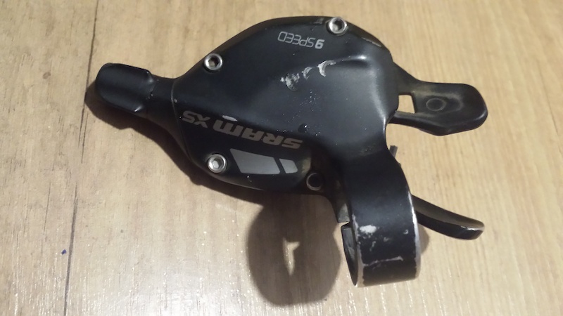 ravemen lights fr160