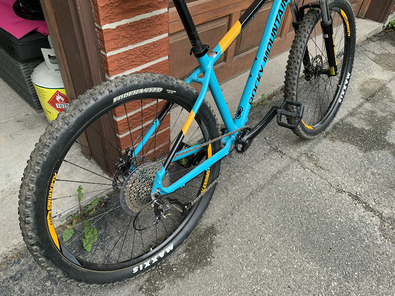 2019 rocky mountain sales soul 10 review