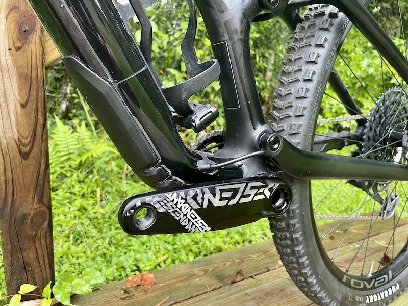 2021 Specialized Stumpjumper Expert 