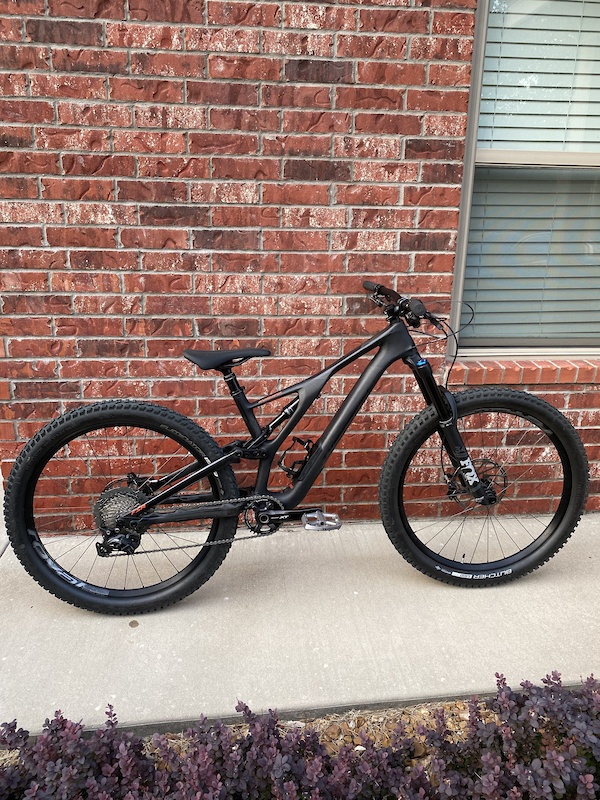 2020 specialized stumpjumper comp 27.5